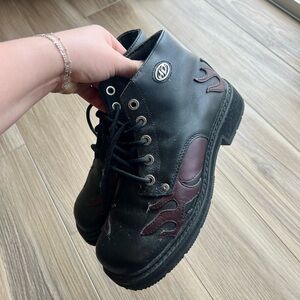 Harley-Davidson Booties